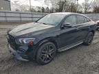 Lot #3316834652 2022 MERCEDES-BENZ GLE COUPE