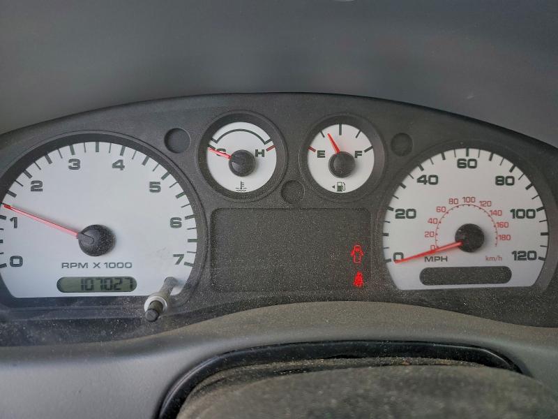 2011 FORD RANGER SUP #3305153016