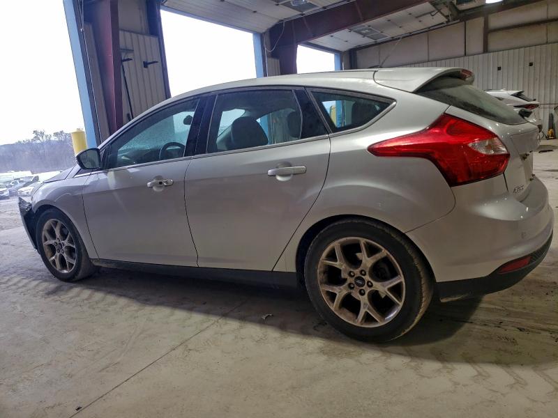 2014 FORD FOCUS TITA #3315639786