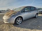 Lot #3316905080 2013 NISSAN LEAF S