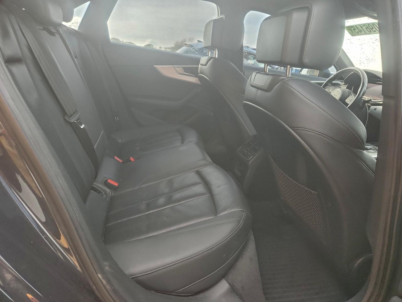 AUDI A4 PREMIUM PLUS