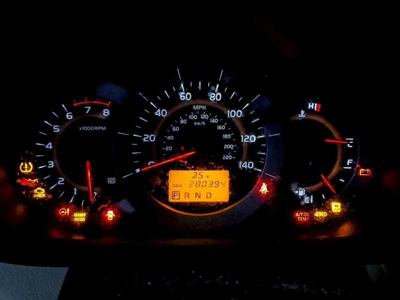 2010 TOYOTA RAV4 #3302889910