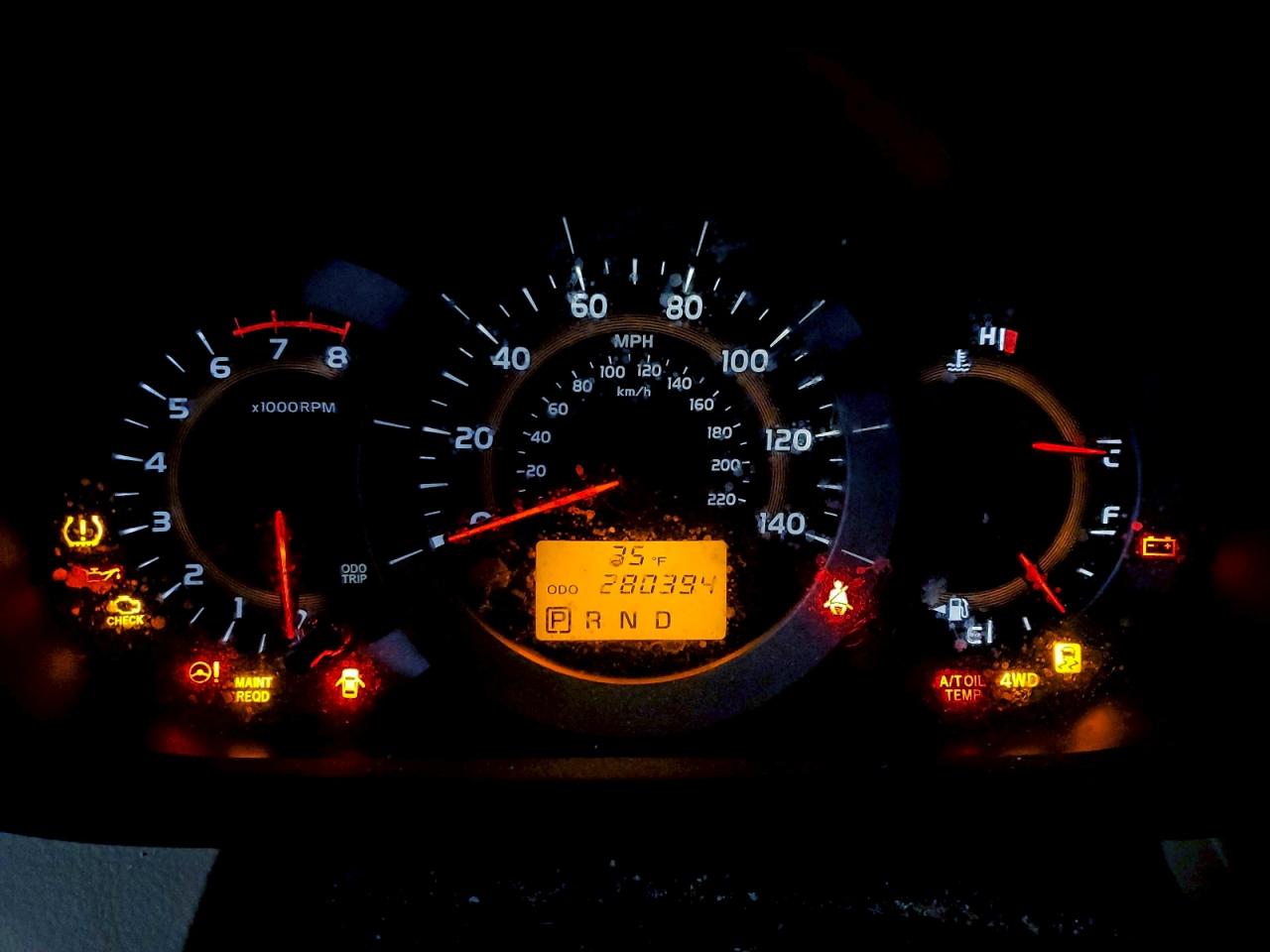 Lot #3302889910 2010 TOYOTA RAV4