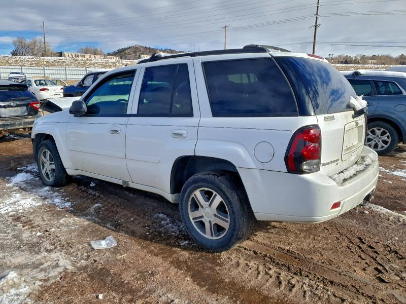 2007 CHEVROLET TRAILBLAZE #3317774069