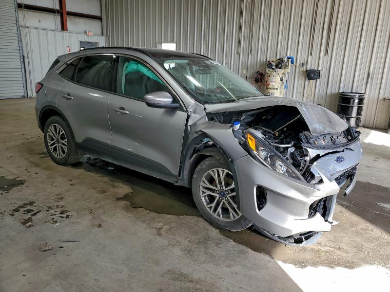 2022 FORD ESCAPE SEL #3311517268