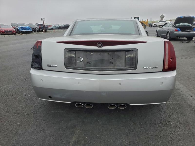 2004 CADILLAC XLR #3310527055