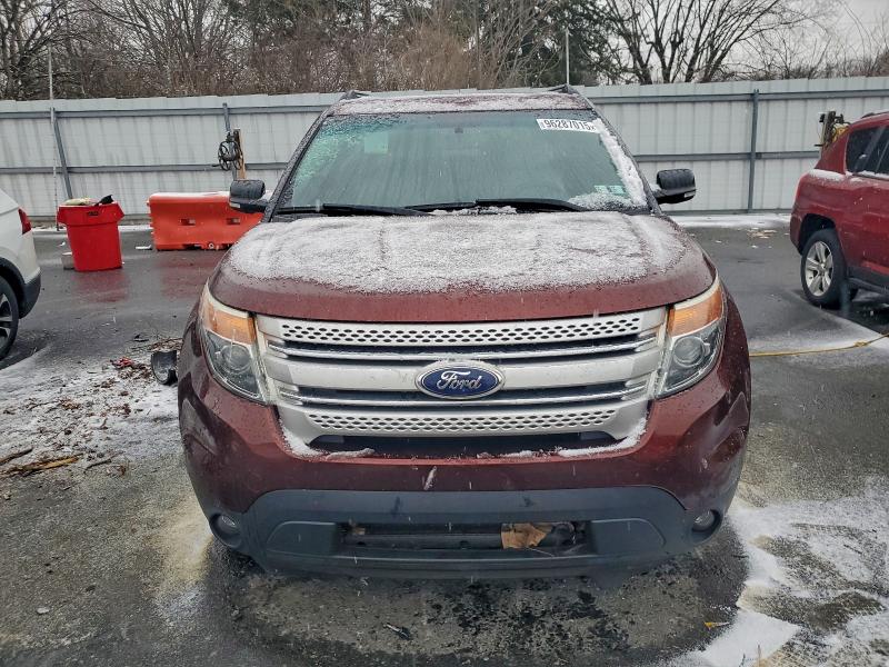 2015 FORD EXPLORER X #3312626203