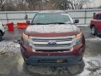 Lot #3312626203 2015 FORD EXPLORER X