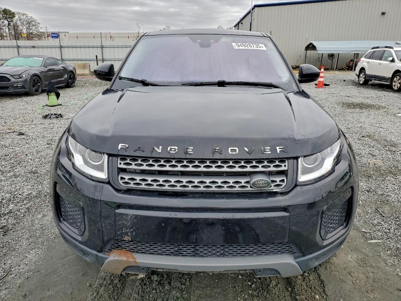 2019 LAND ROVER RANGE ROVE #3304600442