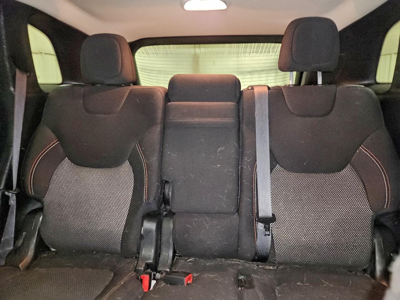 JEEP GRAND CHEROKEE LATITUDE