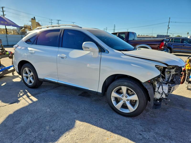 2015 LEXUS RX 350 #3317966924
