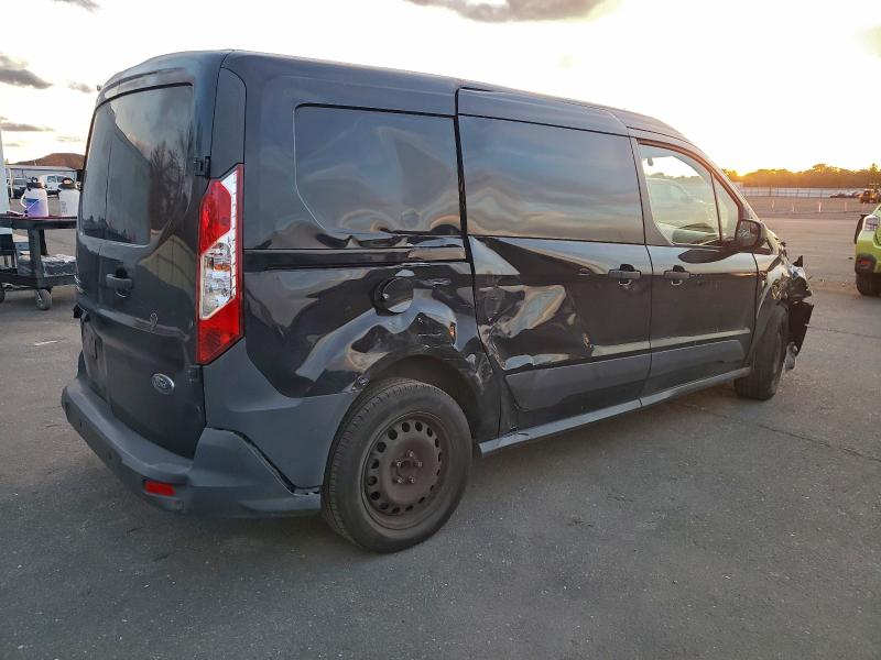 2017 FORD TRANSIT CO #3316880158