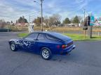 Lot #3302634004 1977 PORSCHE 924 TURBO