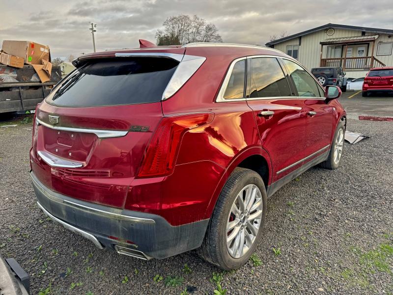 2019 CADILLAC XT5 PREMIU #3312253776