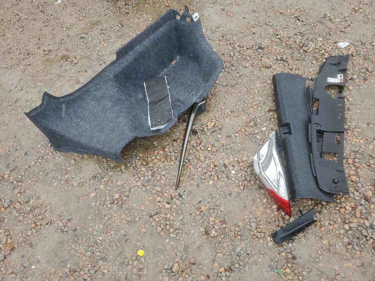 HONDA ACCORD SPORT SE