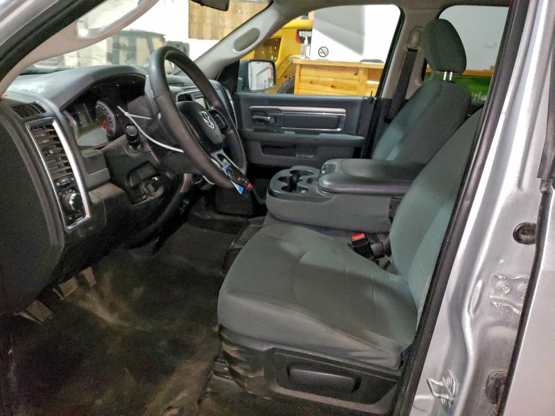 2018 RAM 1500 SLT #3318938925