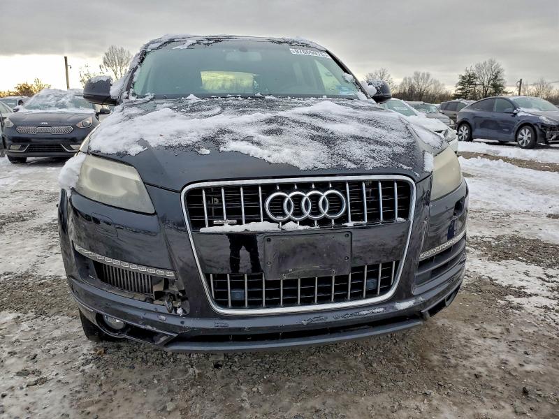 2013 AUDI Q7 PREMIUM #3318925957