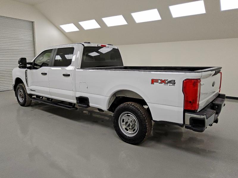2024 FORD F250 SUPER #3304794347