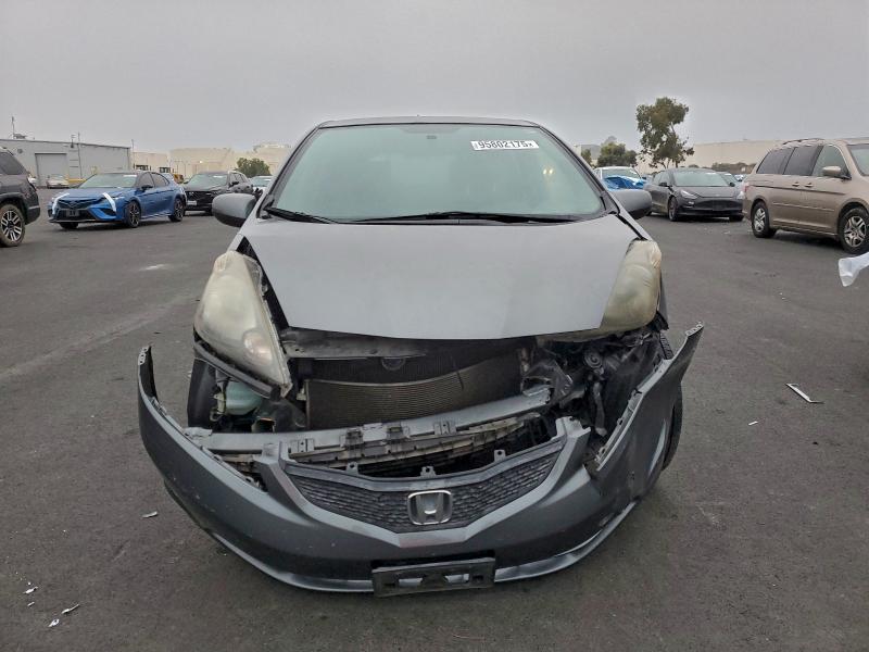 2012 HONDA FIT #3317088980