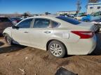 Lot #3315768356 2016 NISSAN ALTIMA 2.5