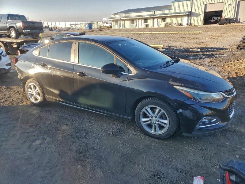 2017 CHEVROLET CRUZE LT #3309466600