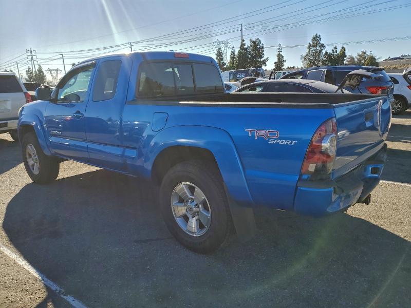 2010 TOYOTA TACOMA PRE #3311519269