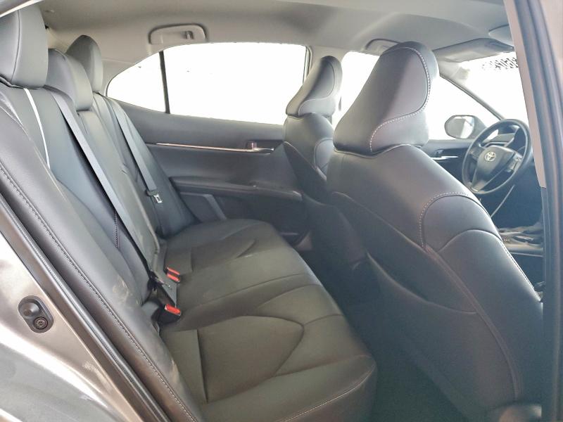 2024 TOYOTA CAMRY XSE #3305661722