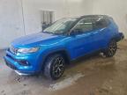 Lot #3312492610 2025 JEEP COMPASS LI