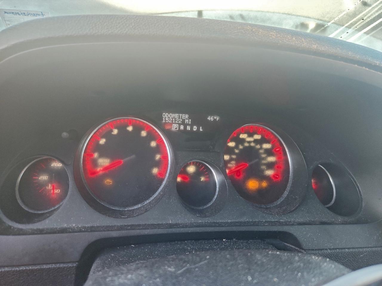 Lot #3311667303 2009 GMC ACADIA SLE