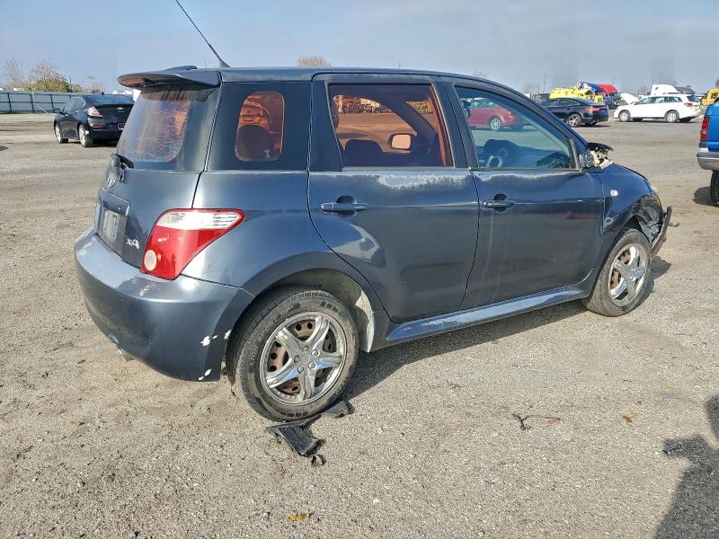 2006 TOYOTA SCION XA #3302929641