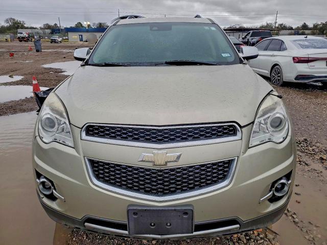2015 CHEVROLET EQUINOX LT #3316178954