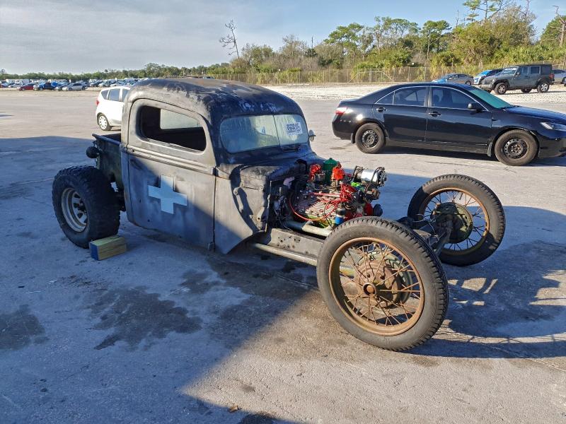 1946 FORD COUPE #3304567439