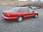 Lot #3305360307 1998 LINCOLN CONTINENTA
