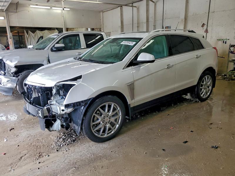 2014 CADILLAC SRX PREMIU #3303948718