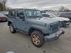 Lot #3308219173 2014 JEEP WRANGLER S
