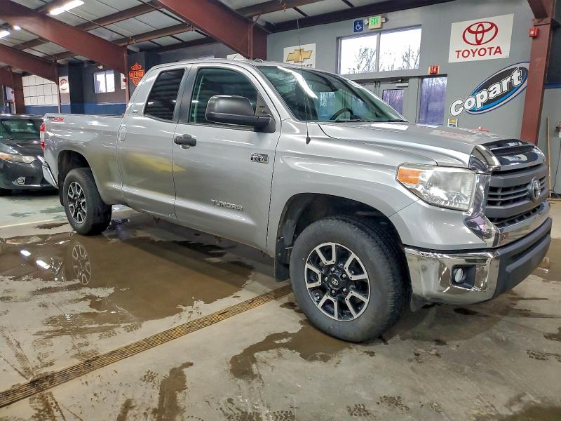 2015 TOYOTA TUNDRA DOU #3304002669