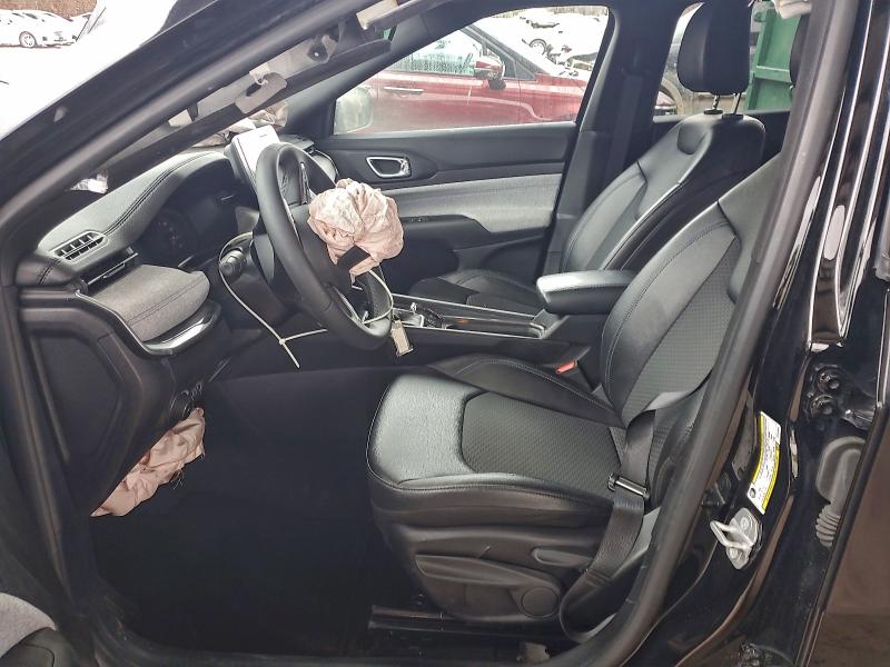 2025 JEEP COMPASS LA #3309583618