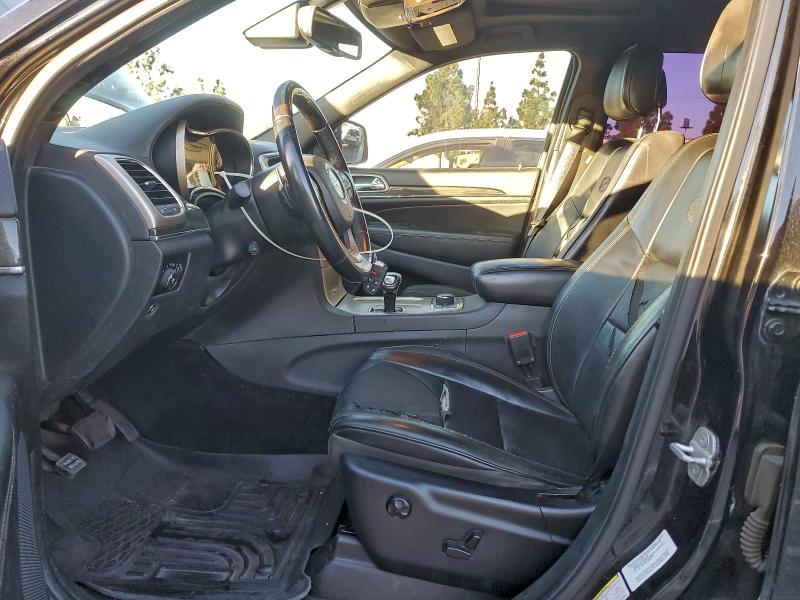 2014 JEEP GRAND CHER #3310705743