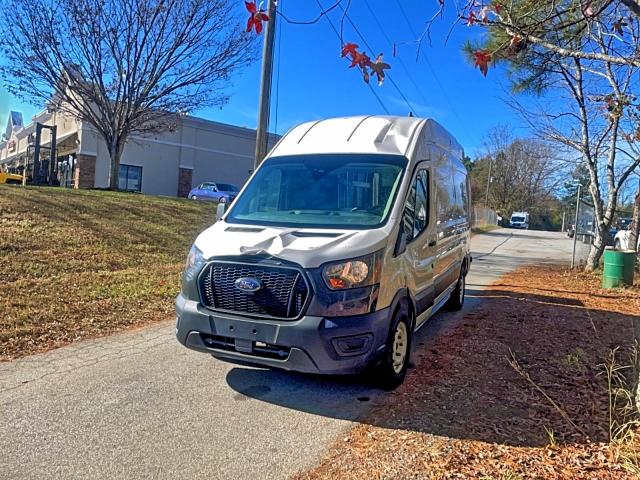 2022 FORD TRANSIT T- #3311554265