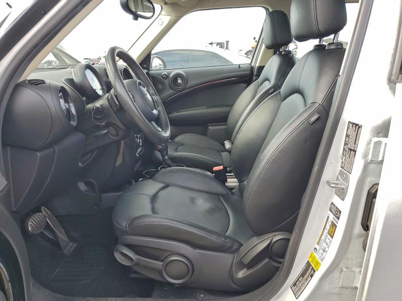 2015 MINI COOPER S C #3305330310