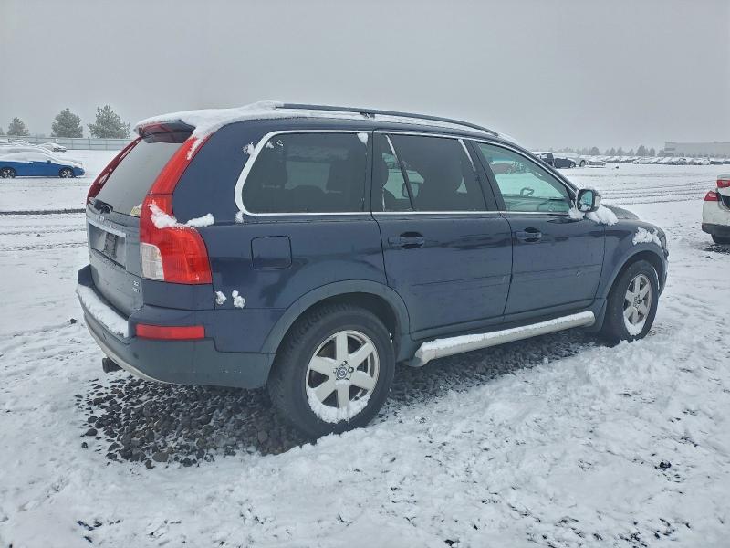 2007 VOLVO XC90 3.2 #3303013610
