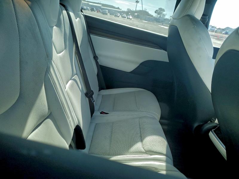 2023 TESLA MODEL X #3302796922