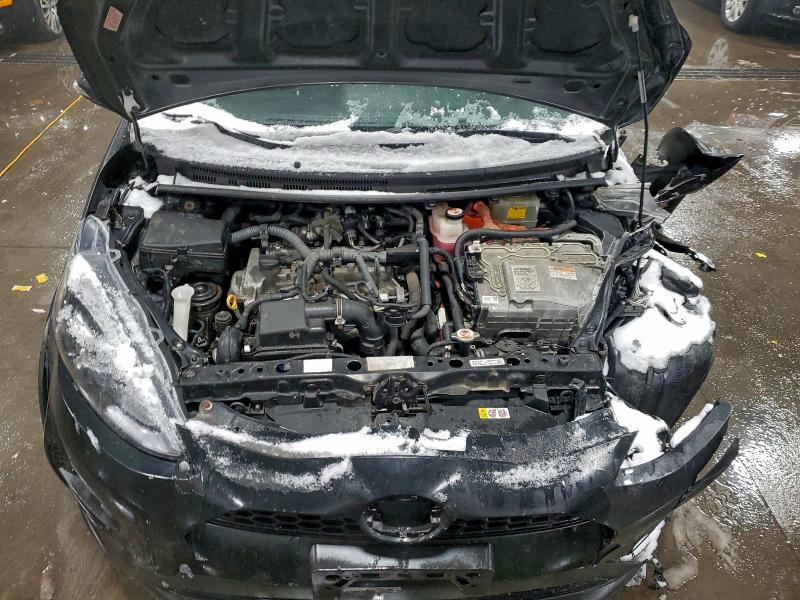 2018 TOYOTA PRIUS C #3317752066