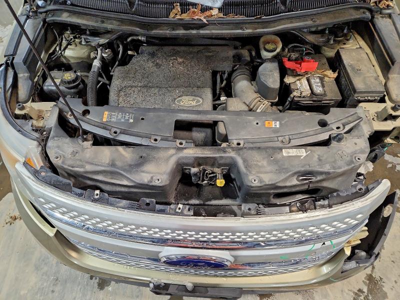 2013 FORD EXPLORER X #3309394980