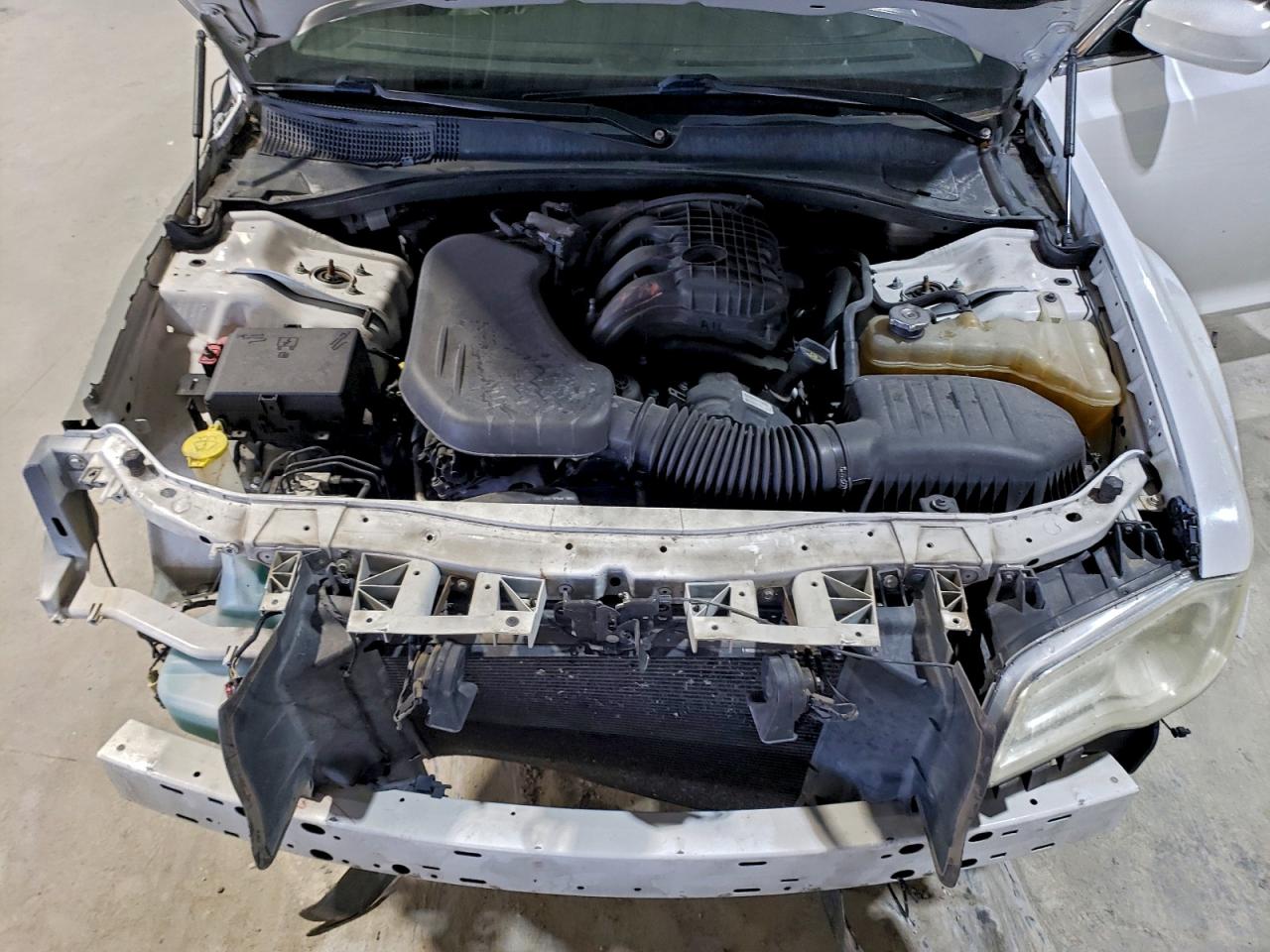 CHRYSLER 300 LIMITED