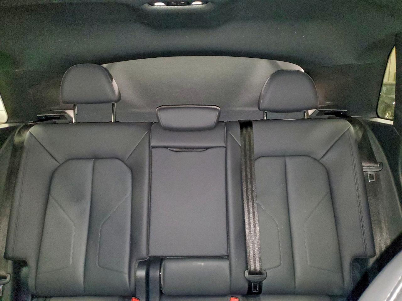 Lot #3317715085 2025 AUDI Q3 PREMIUM