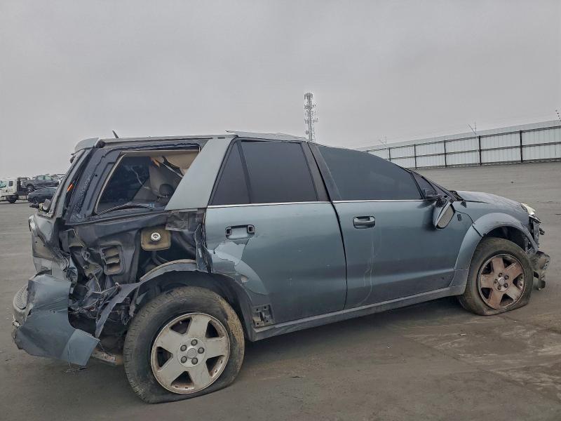2007 SATURN VUE #3304812634