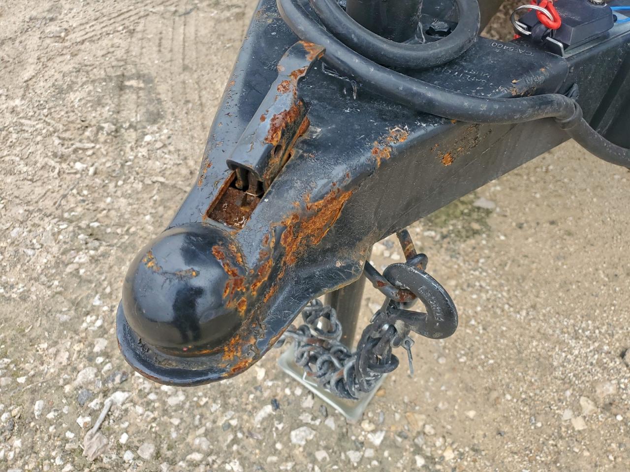 Lot #3308316176 2025 DEEP SOUTH TEXA UNKNOWN