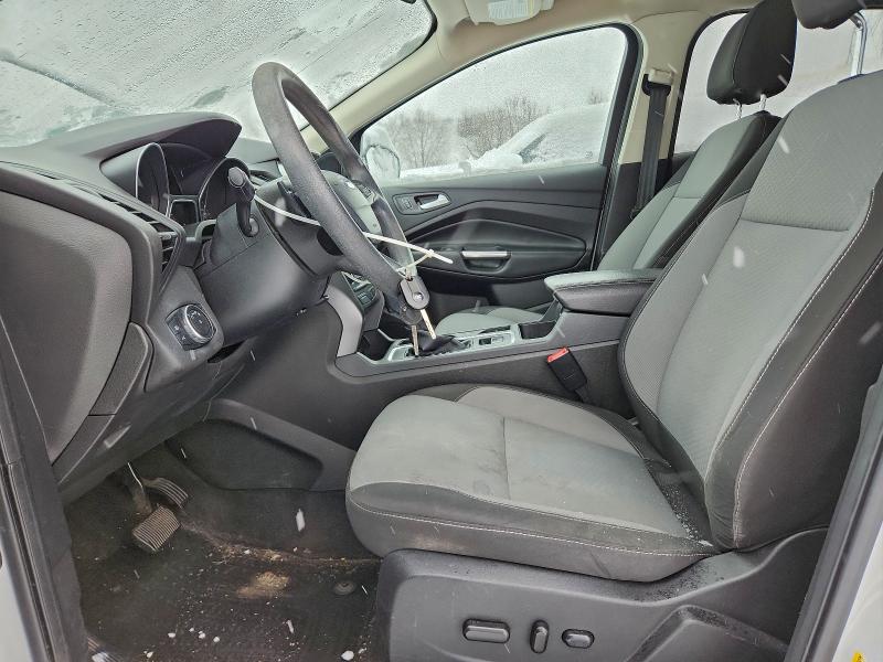 2017 FORD ESCAPE SE #3304778915