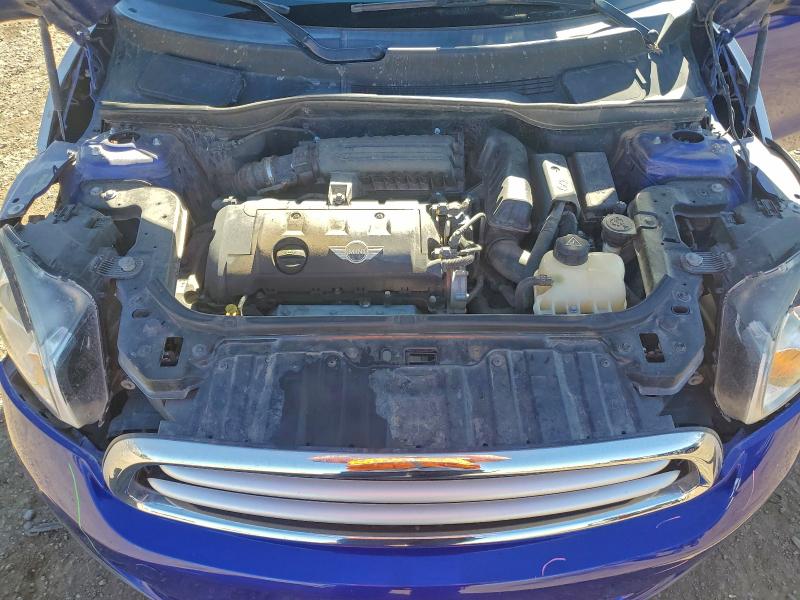 2014 MINI COOPER PAC #3312479619